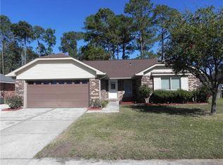 420 Tanglewood Dr, Slidell, LA 70458