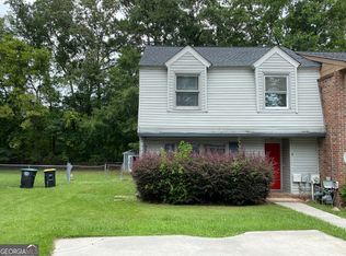 8 Westridge Cir SW, Rome, GA 30165