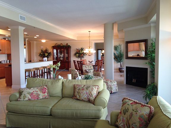 2nd image of 725 Gulf Shore Dr Unit 1002A