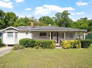 1111 Brookside Dr, Raleigh, NC 27604