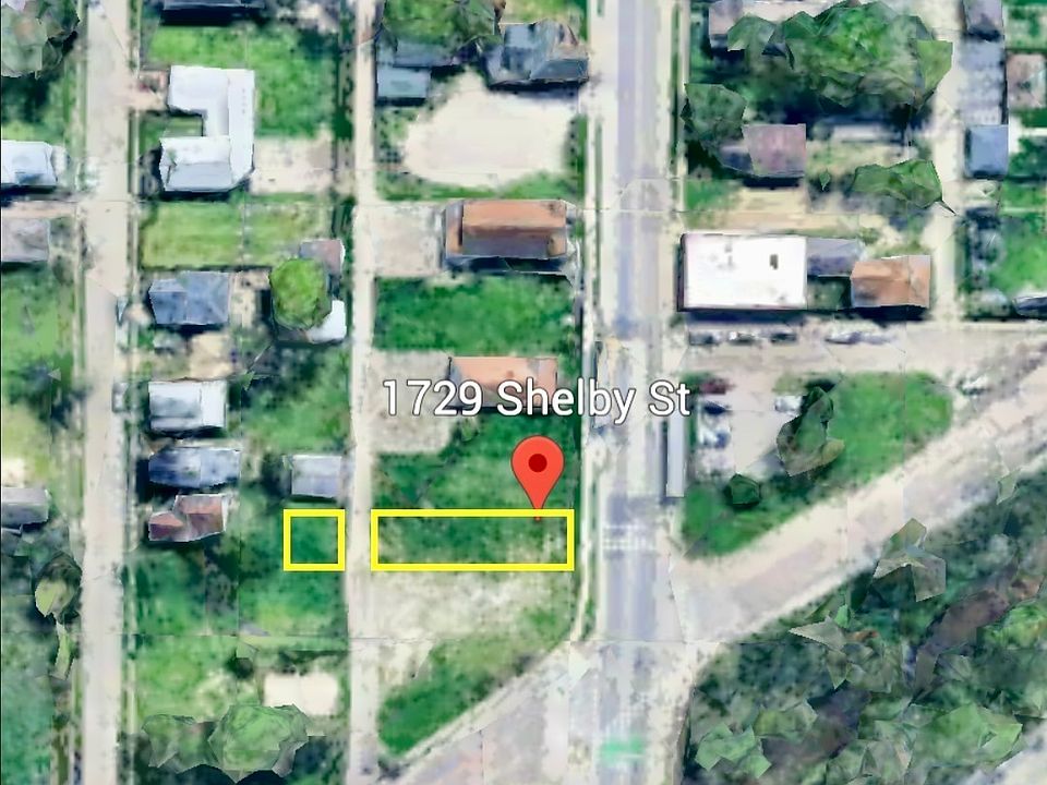 2nd image of 1733 Shelby St