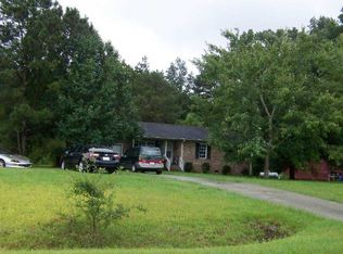 45 Hill Lane Rd, Eure, NC 27935