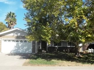 2107 Starrlyn Way, Rancho Cordova, CA 95670