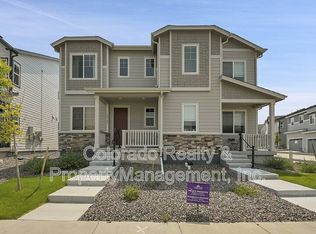 18128 Caffey Dr, Parker, CO 80134