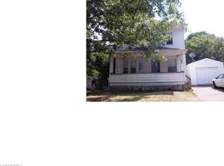 536 Fairchild Ave, Kent, OH 44240