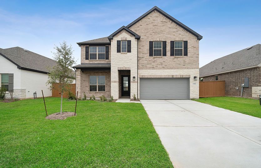 Home Exterior