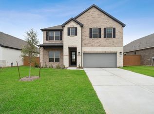 13508 Leeward Edge Dr, La Marque, TX 77568