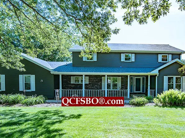 2957 267th St, De Witt, IA 52742