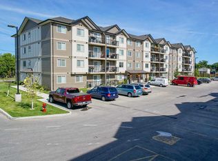 Parkside Terrace, Selkirk, MB R1A 2C4