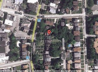 3496 Beechwood Blvd, Pittsburgh, PA