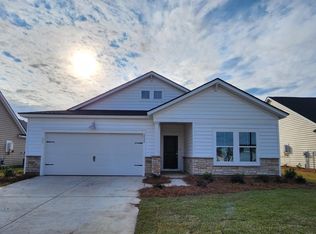 2020 Santa Maria St #WAVERLY;-LOT 565, Myrtle Beach, SC 29579