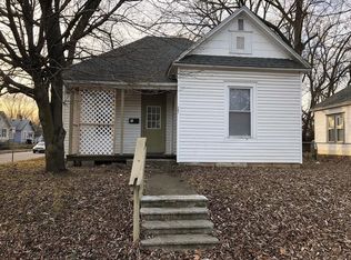 761 S Douglas Ave, Springfield, MO 65806