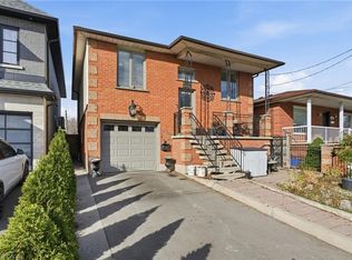 505 Wellington St N, Hamilton, ON L8L 5B5