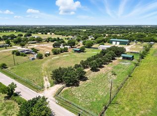 Tbd Tim Donald Rd, Justin, TX 76247