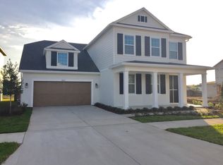 14914 Renaissance Ave, Odessa, FL 33556