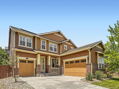 10045 Copenhagen Street, Parker, CO, 80134
