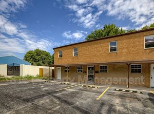 8718 E Winner Rd #1/2, Independence, MO 64053