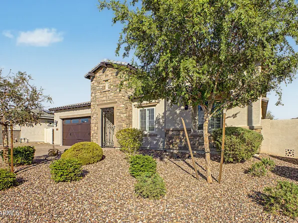 7623 S BARLOW Drive, Gilbert, AZ 85298