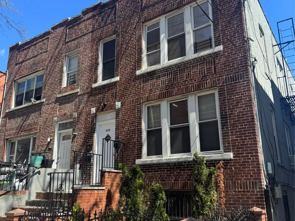 536 Commonwealth Avenue, Bronx, NY 10473