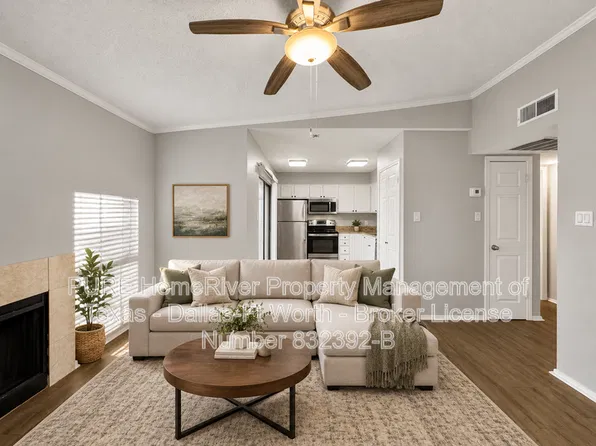 4748 Old Bent Tree Ln APT 302, Dallas, TX 75287