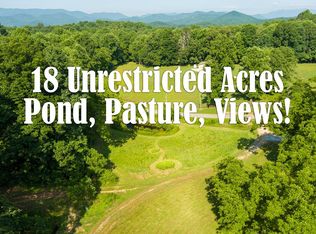 0 Frazier Rd, Franklin, NC 28734