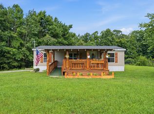 111 Jana Ln, Hohenwald, TN 38462