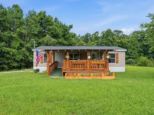 111 Jana Ln, Hohenwald, TN 38462
