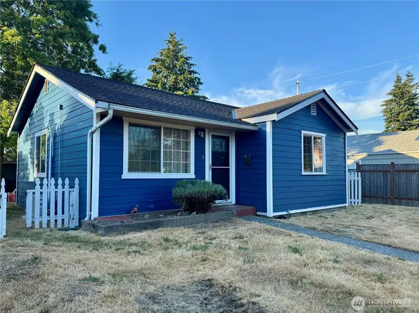5005 N 30th Street, Tacoma, WA 98407