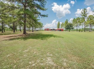 11098 Peacock Creek Rd, Glen St Mary, FL 32040