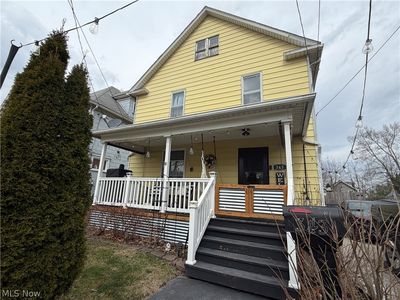 343 W Columbia St, Alliance, OH, 44601