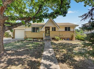 888 S Owens Court, Lakewood, CO 80226
