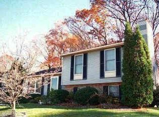 117 Village Way, Mount Airy, MD 21771