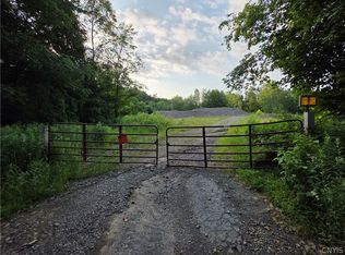 0 Osceola Rd, West Leyden, NY 13489