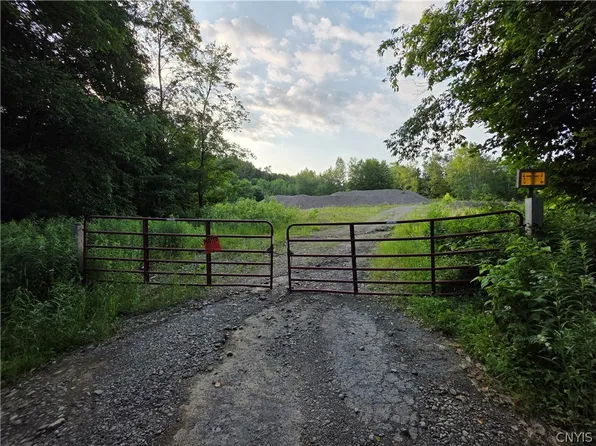 Osceola Rd Lot 20, West Leyden, NY 13489