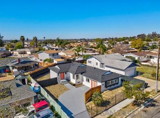 812 Bollenbacher St, San Diego, CA 92114