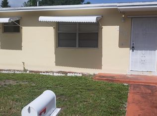 16990 NE 4th Ave, North Miami Beach, FL 33162