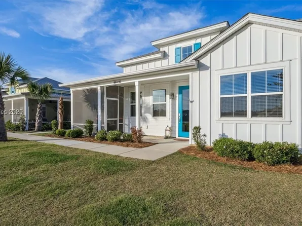 190 Caribbean Soul Ave #102, Hardeeville, SC 29927