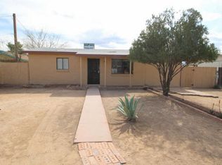 125 W Borrego St, Tucson, AZ 85706