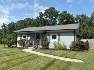 242 J A Tysinger Rd, Thomasville, NC 27360
