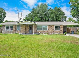 263 Bonnlyn Dr, Orange Park, FL 32073