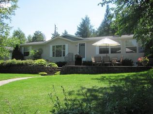 N11480 Tomahawk River Rd, Tomahawk, WI 54487