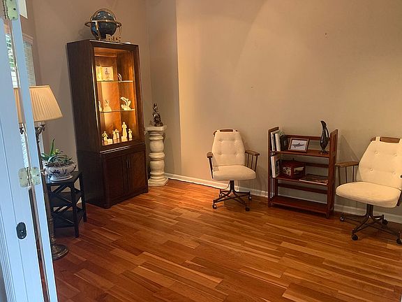 Flex room