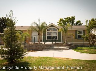 4738 E Brown Ave, Fresno, CA