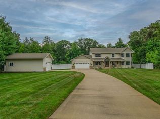 7736 Beulah Ln, Eau Claire, WI 54701