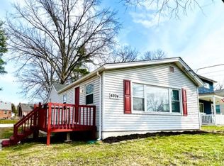 4204 Kugler Mill Rd, Cincinnati, OH 45236