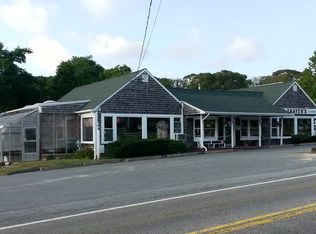 944-958 Rt 28, Harwich, MA 02645