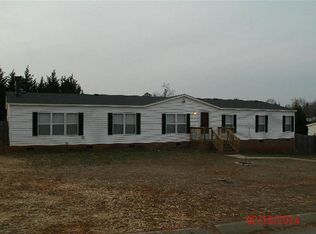 523 Thomason Rd, Fountain Inn, SC 29644