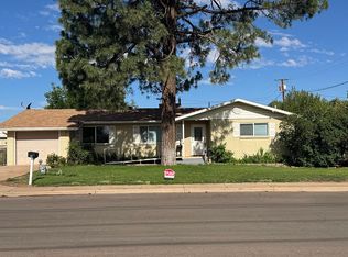 110 S 1 E, Snowflake, AZ 85937