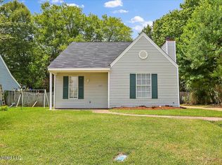 127 Greenfield Ln, Pearl, MS 39208