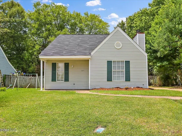 127 Greenfield Ln, Pearl, MS 39208